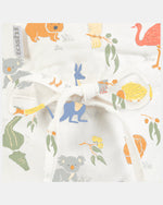 Load image into Gallery viewer, Toshi - Flap Cap Bambini - Outback
