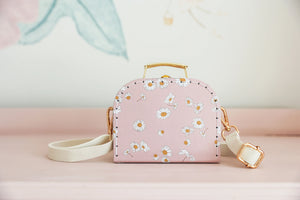 Alimrose - Coco Cross Body Case - Daisy Days