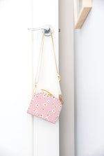 Load image into Gallery viewer, Alimrose - Coco Cross Body Case - Daisy Days
