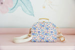 Load image into Gallery viewer, Alimrose - Coco Cross Body Case - Liberty Blue
