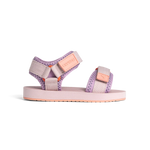 Load image into Gallery viewer, Cry Wolf - Beach Sandal - Blush Combo
