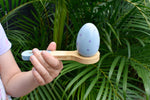 Load image into Gallery viewer, Kaper Kidz - Sundae Egg &amp; Spoon Racing Game
