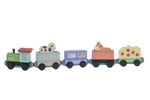 Load image into Gallery viewer, Kaper Kidz - Sundae Farm Train Set
