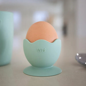 Wild Indiana - Egg Hugs - Blue