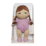 Load image into Gallery viewer, Living Textiles - My First Doll - Mila
