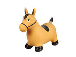 Load image into Gallery viewer, Kaper Kidz - Bouncy Rider - Ginger The Horse
