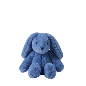 Jiggle & Giggle - BUNNY COBALT SMALL