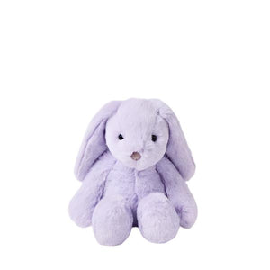 Jiggle & Giggle - BUNNY LILAC SMALL