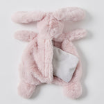 Load image into Gallery viewer, Jiggle and Giggle - WARM HUGS BUNNY HEAT PACK PINK
