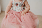 Load image into Gallery viewer, Confetti Kidz - Magical Moments Tulle Dress
