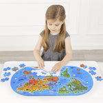 Load image into Gallery viewer, Mideer -  Our World Floor Puzzle
