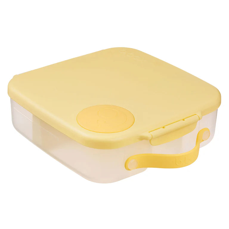 B.Box - Lunch Box Lemon Twist