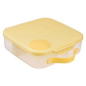 B.Box - Lunch Box Lemon Twist