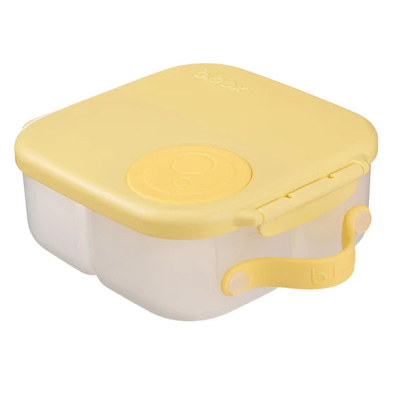 B.Box - Mini Lunch Box Lemon Twist