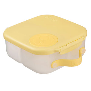 B.Box - Mini Lunch Box Lemon Twist