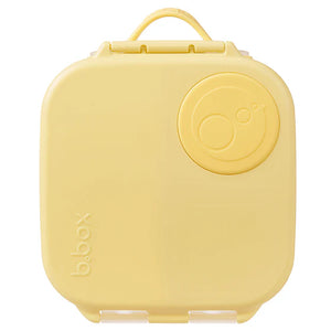 B.Box - Mini Lunch Box Lemon Twist