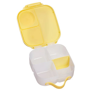 B.Box - Mini Lunch Box Lemon Twist