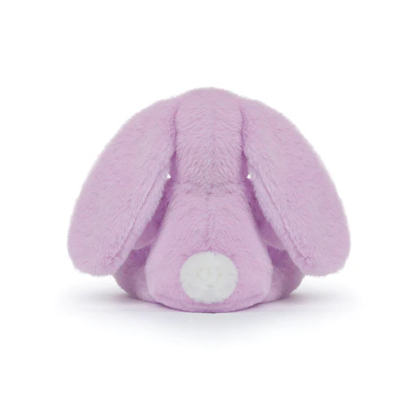 OB Design - Little Lavender Loppity Bunny Soft Toy