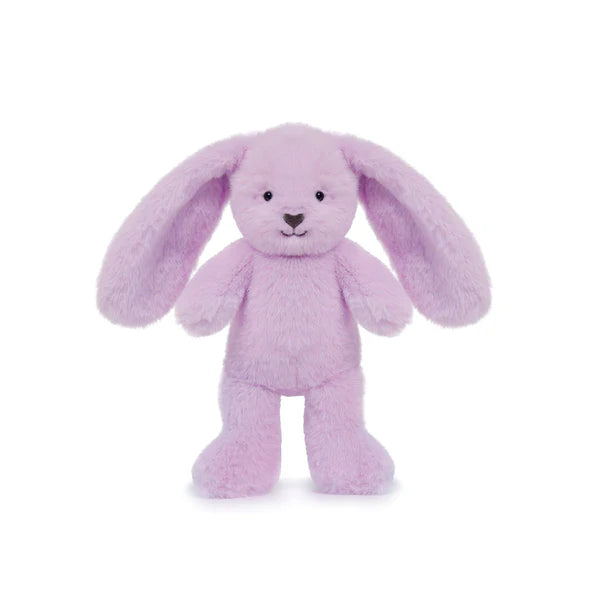 OB Design - Little Lavender Loppity Bunny Soft Toy