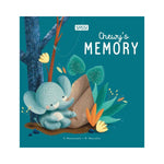 Load image into Gallery viewer, Sassi - Board Book - Chewy&#39;s Memory
