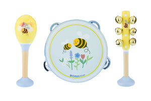 Koala Dream - Musical Set - Buzzy Days Bee