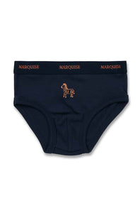 Marquise - Boys Underwear 2 Pack Safari