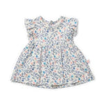 Marquise - Garden Party Dress & Bloomer Set