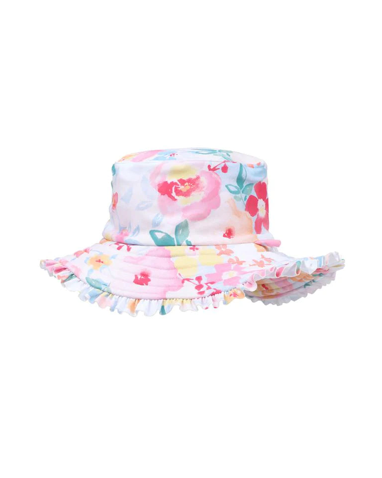 Minihaha - Lena Swim Sun Hat