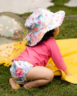 Load image into Gallery viewer, Minihaha - Lena Swim Sun Hat
