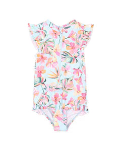 Minihaha - Lou Print SS Sunsuit