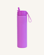 Load image into Gallery viewer, MONTII CO - 700ml Drink Bottle Sipper -  Dusk
