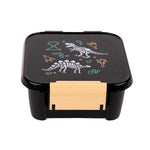 Load image into Gallery viewer, Little Lunch Box - Bento Two Dinosaur Land
