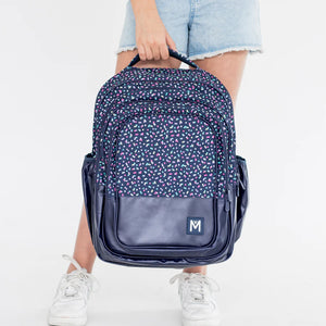 Montii Co - Backpack - Confetti