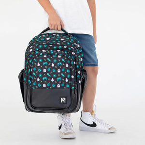 Montii Co - Backpack - Game On