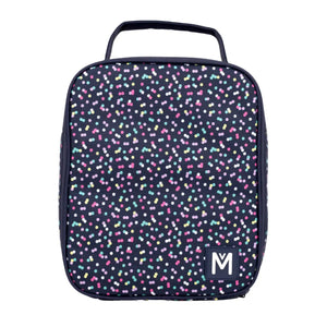 Montii Co - Insulated Lunch Bag Large - Confetti