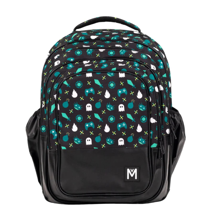 Montii Co - Backpack - Game On