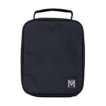 Load image into Gallery viewer, Montii Co - Insulated Lunch Bag Large - Midnight
