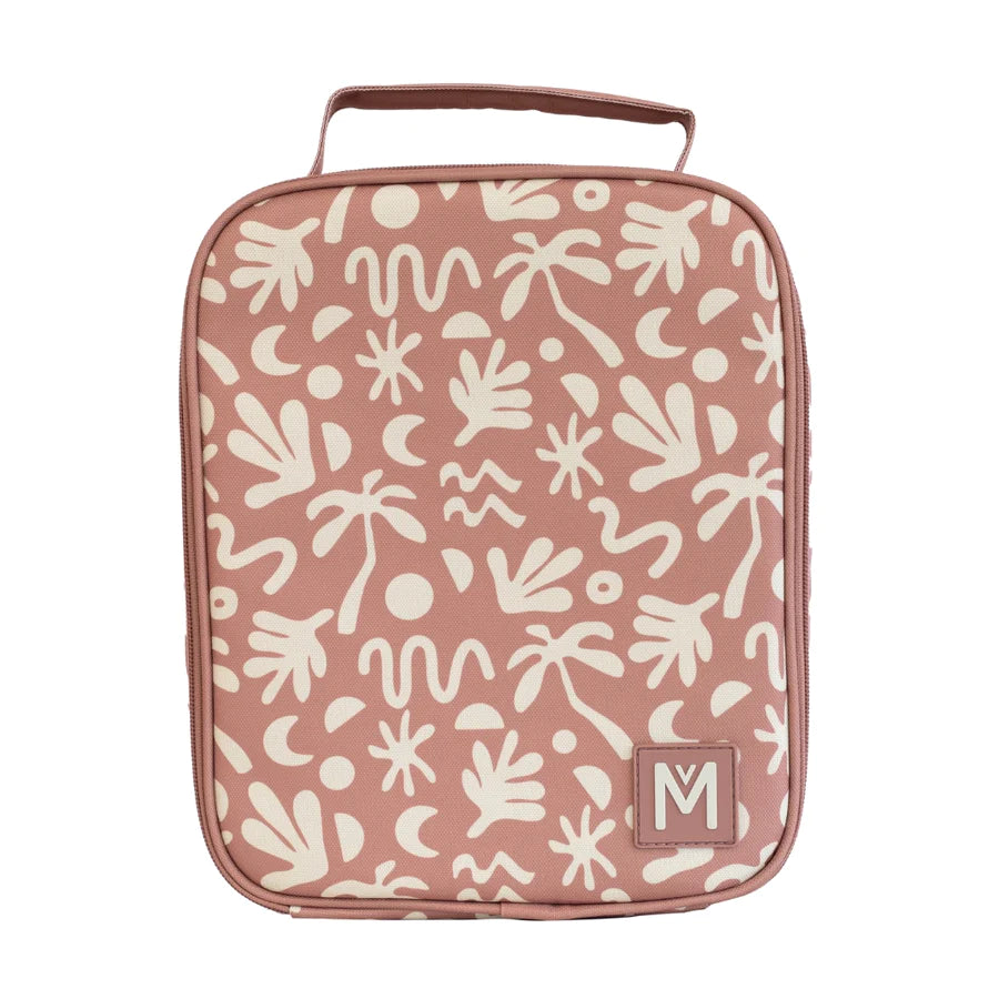 Montii Co - Insulated Lunch Bag - Endless Summer