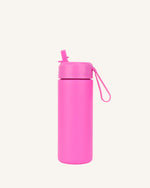 Load image into Gallery viewer, MONTII CO - 475ml Drink Bottle Sipper - Calypso
