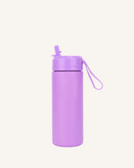 Load image into Gallery viewer, MONTII CO - 475ml Drink Bottle Sipper - Dusk
