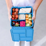 Load image into Gallery viewer, Little Lunch Box - Bento Five Galactic
