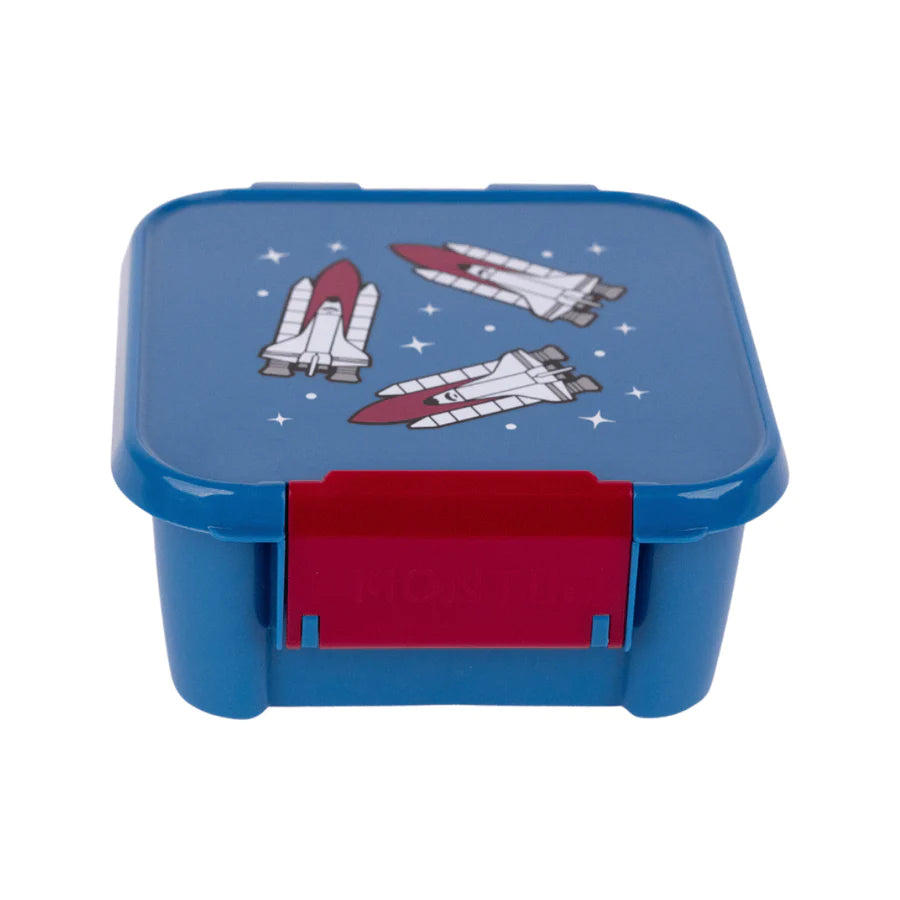 Little Lunch Box - Bento Two Galactic