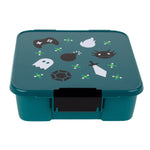 Load image into Gallery viewer, Little Lunch Box - Bento Three Game On
