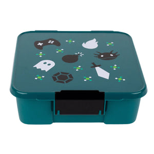 Little Lunch Box - Bento Three Game On