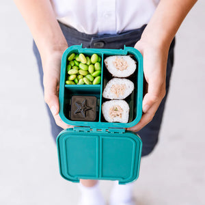 Little Lunch Box - Bento Two Game On