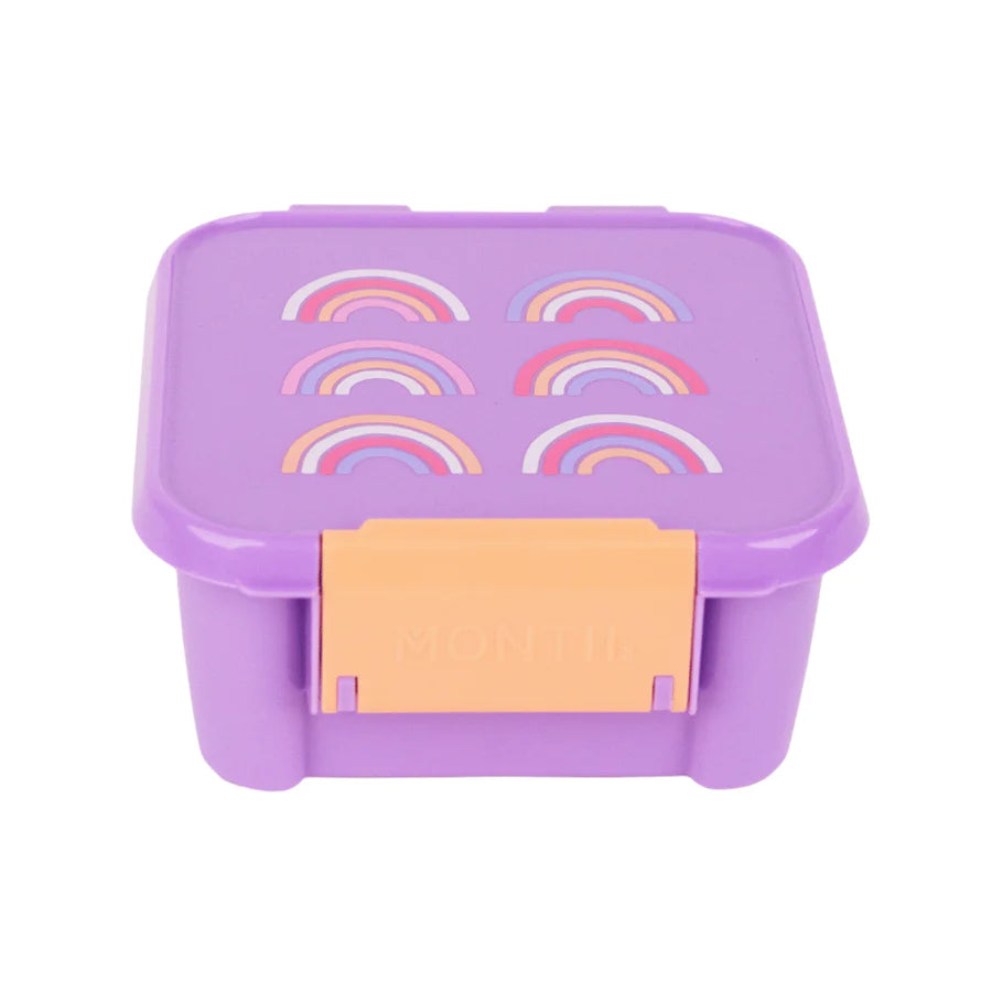 Little Lunch Box - Bento Two Rainbow Roller