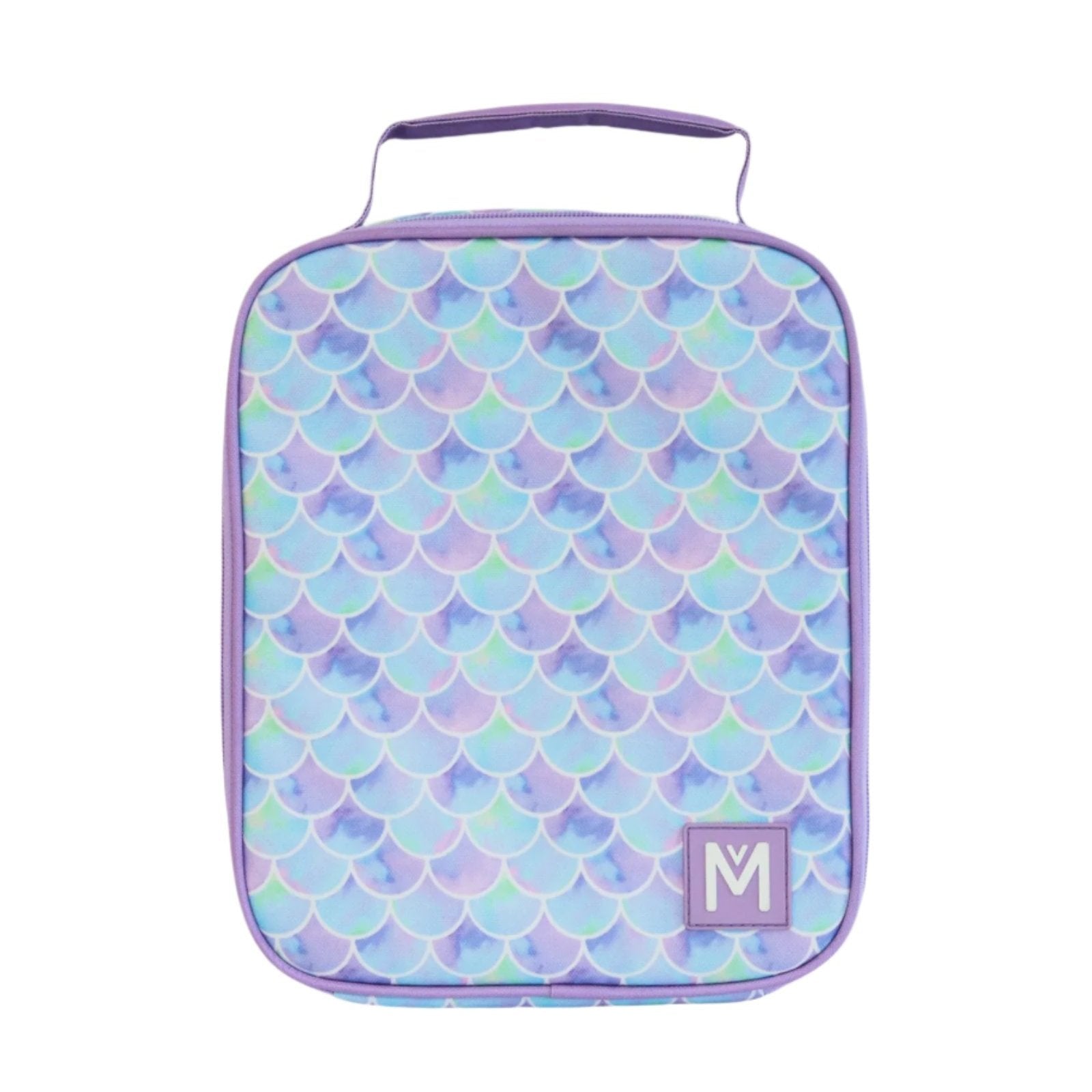 Montii Co - Insulated Lunch Bag Large - Sea Shine