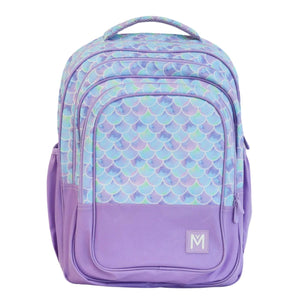 Montii Co - Backpack - Sea Shine