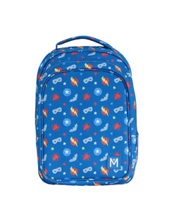 Montii Co - Junior Backpack - Superhero