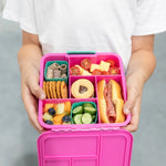 Load image into Gallery viewer, Little Lunch Box - Bento Five Unicorn Magic
